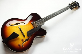 AR403CE - Sunburst
